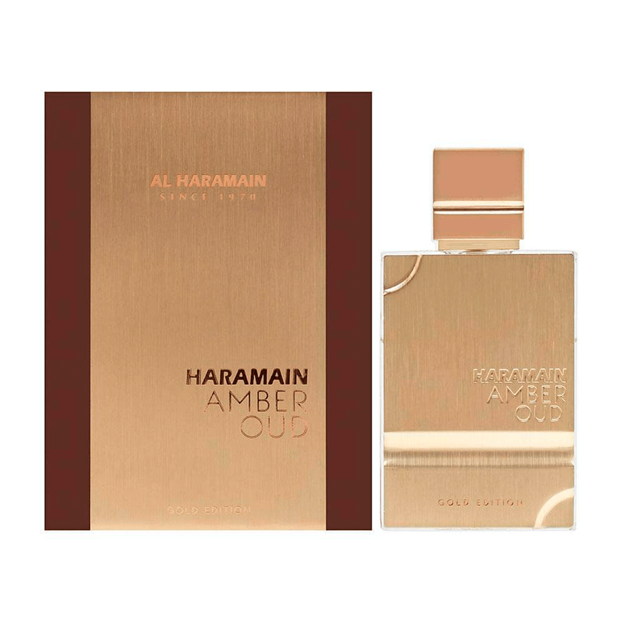 AL HARAMAIN - AMBER OUD 60