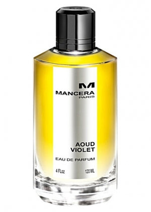 MANCERA - AOUD VIOLET