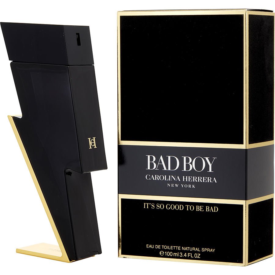 CAROLINA HERRERA - BAD BOY