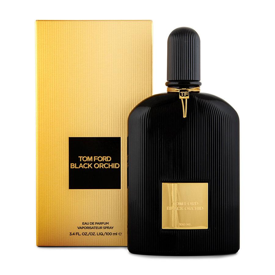 BLACK ORCHID EDP