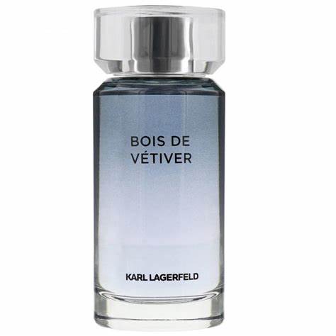 KARL LAGERFELD - BOIS DE VETIVER