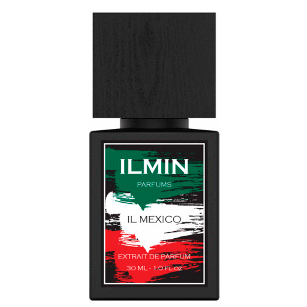 ILMIN - IL MEXICO