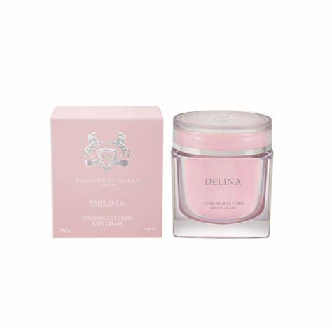 PARFUMS DE MARLY - CREMA DELINA 200g