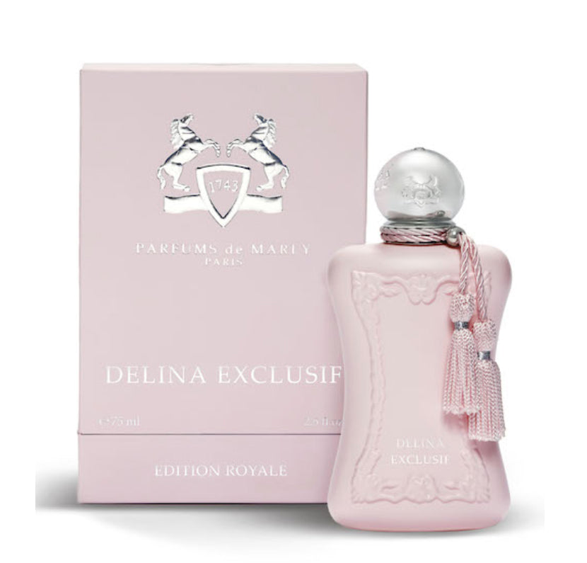 PARFUMS DE MARLY - DELINA EXCLUSIF