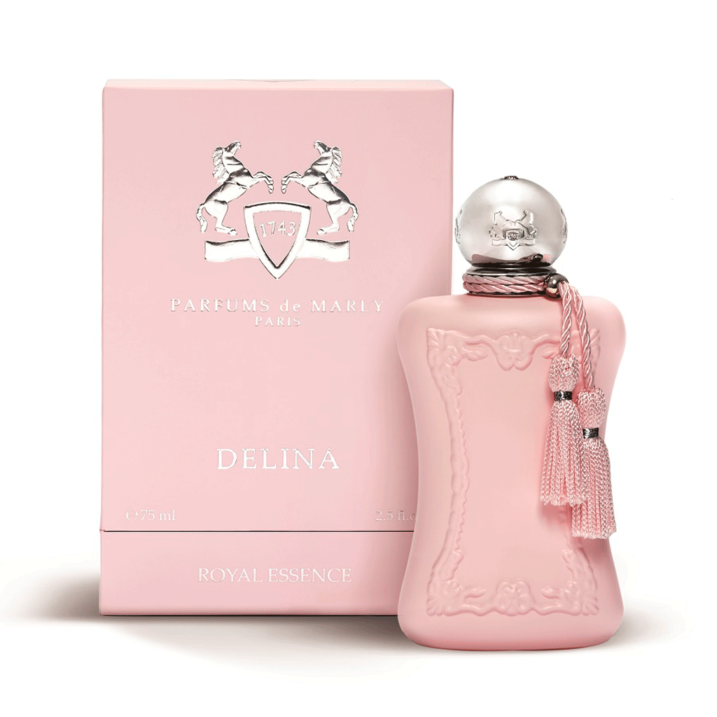 PARFUMS DE MARLY - DELINA