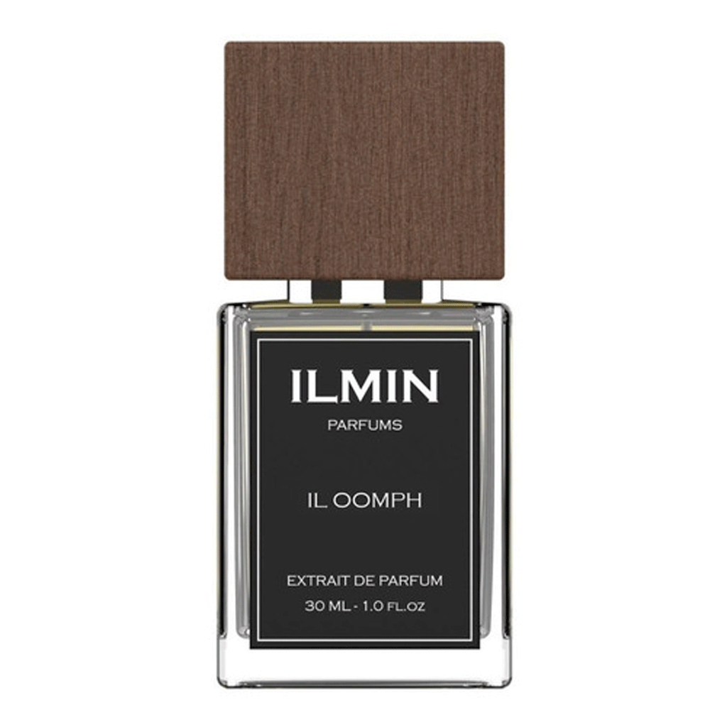 ILMIN - IL OOMPH