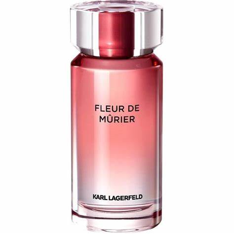 KARL LAGERFELD - FLEUR DE MURIER