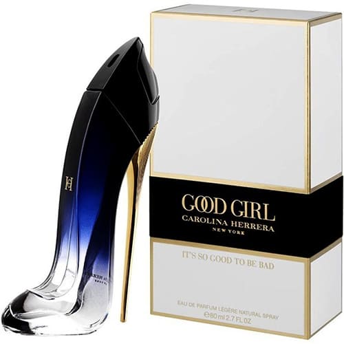 CAROLINA HERRERA - GOOD GIRL LEGERE