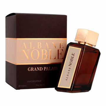 ALBANE NOBLE - GRAND PALAIS