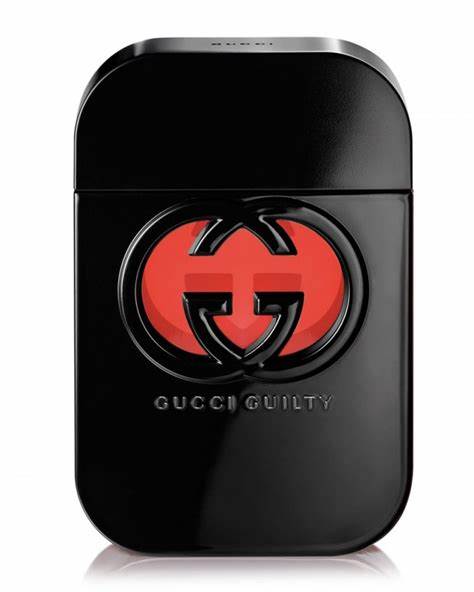 GUCCI - GUILTY BLACK WOMEN