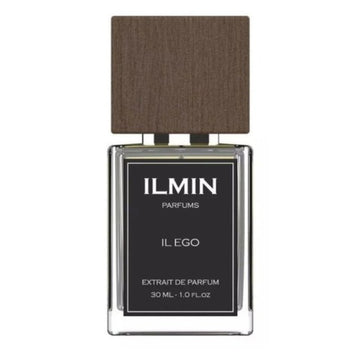 ILMIN - IL EGO