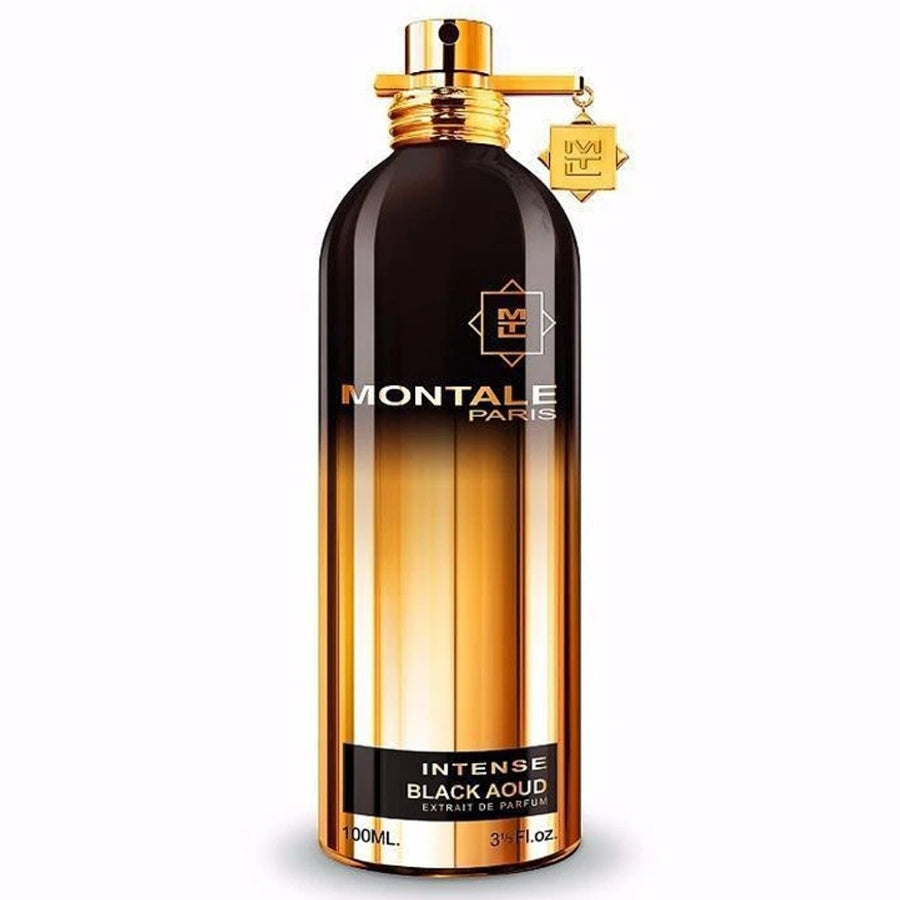 MONTALE - INTENSE BLACK AOUD