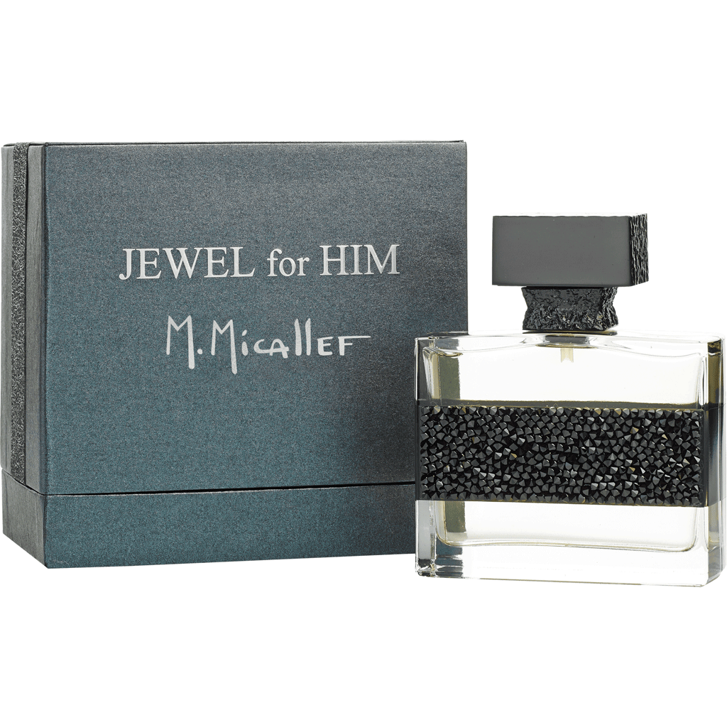 M.MICALLEF - JEWEL FOR HIM