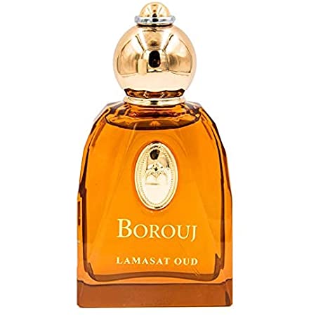 BOROUJ - LAMASAT OUD