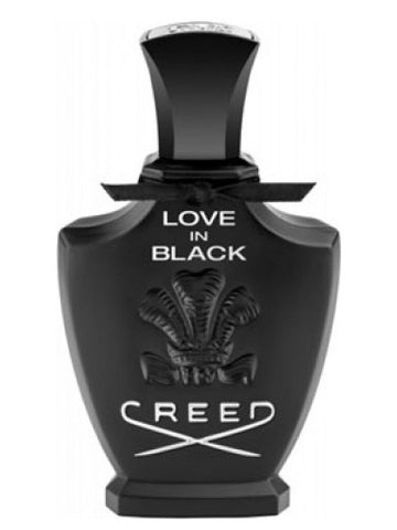 CREED - LOVE IN BLACK