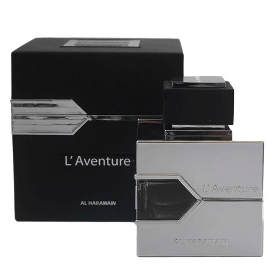 Al Haramain - L'Aventure Negra 100 ML