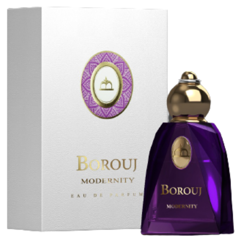 BOROUJ - MODERNITY