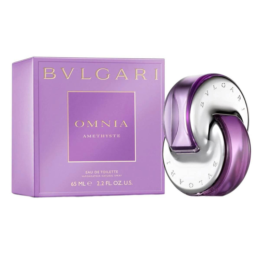 BVLGARI - OMNIA AMETHYSTE