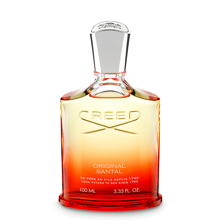 CREED - ORIGINAL SANTAL