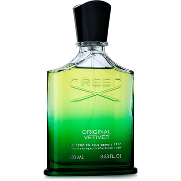 CREED - ORIGINAL VETIVER