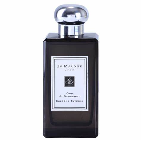 JO MALONE - OUD & BERGAMOT