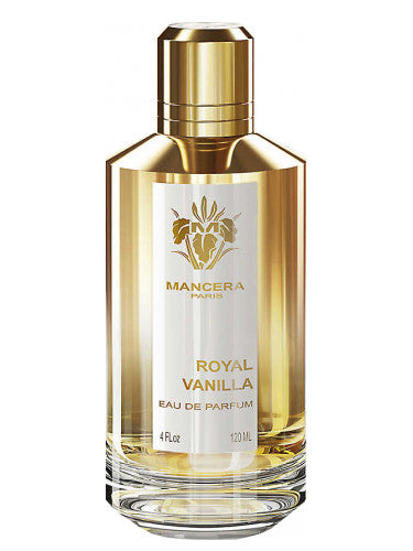 MANCERA - ROYAL VANILLA