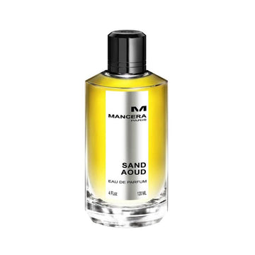 MANCERA - SAND AOUD