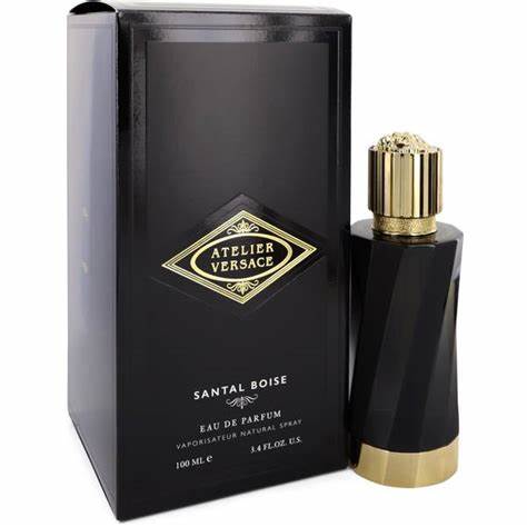 ATELIER VERSACE - SANTAL BOISE