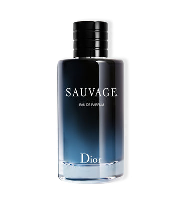 DIOR - SAUVAGE 60