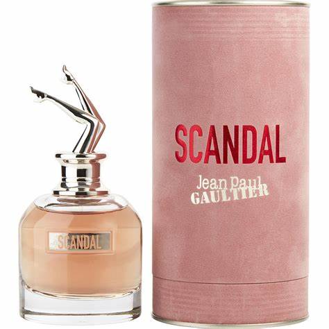 JEAN PAUL GAULTIER - SCANDAL