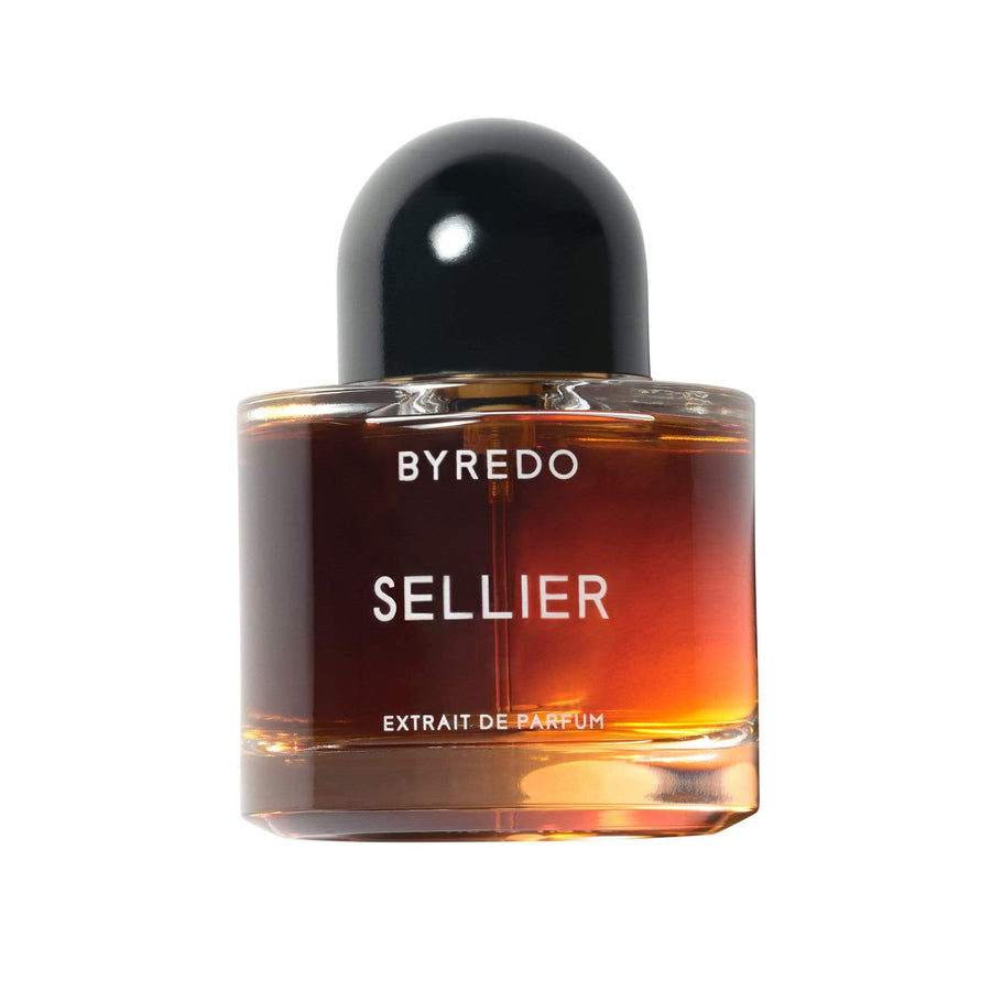 BYREDO - SELLIER