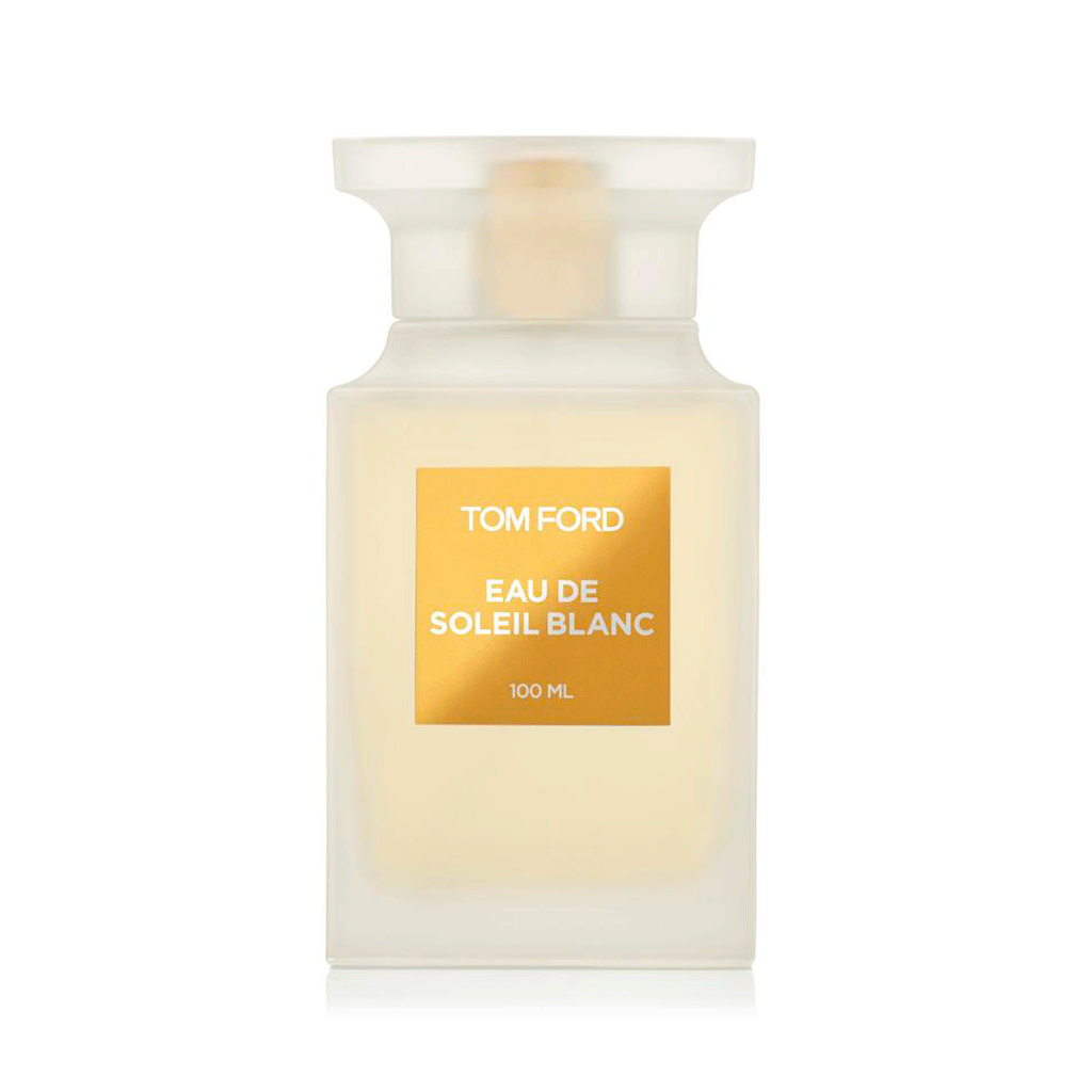 TOM FORD - SOLEIL BLANC