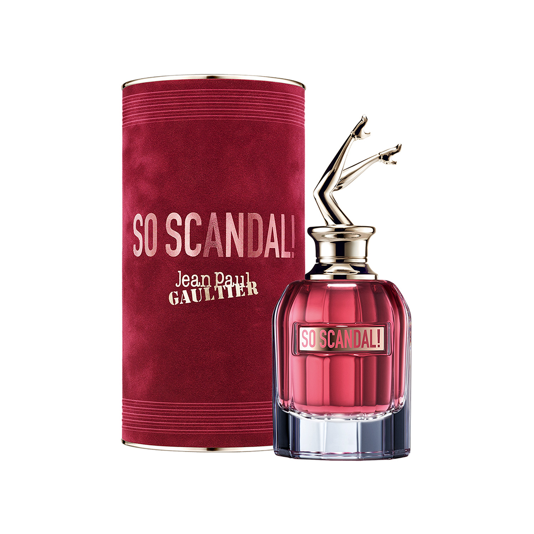 JEAN PAUL GAULTIER - SO SCANDAL