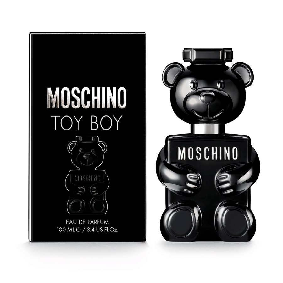 MOSCHINO - TOY BOY