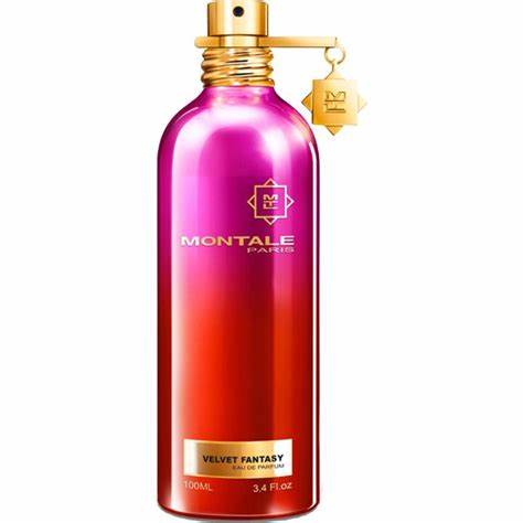 MONTALE - VELVET FANTASY