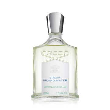 CREED - VIRGIN ISLAND WATER