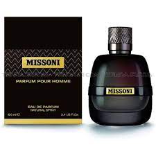 PARFUM POUR HOMME