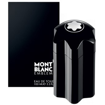 MONT BLANC - EMBLEM