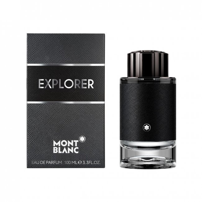 MONT BLANC - EXPLORER