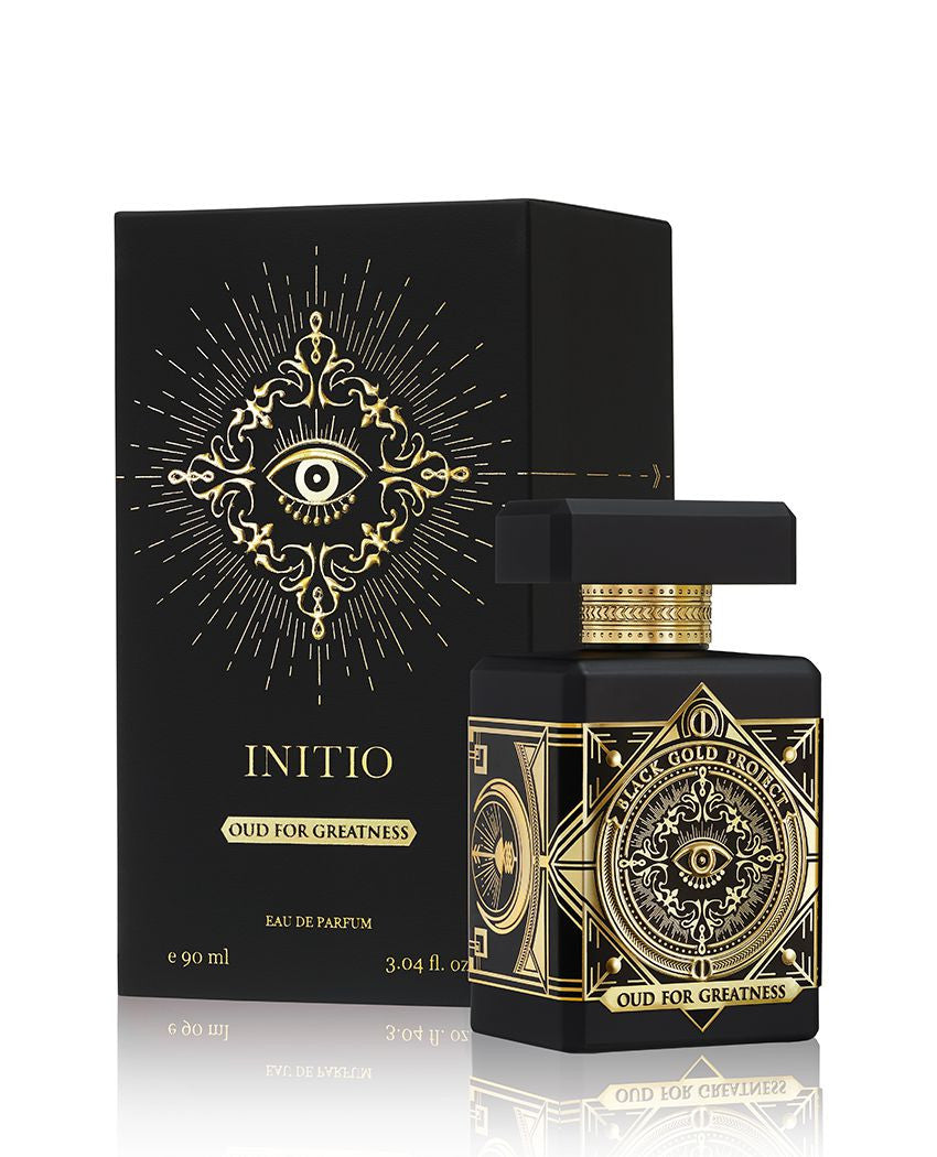 INITIO - OUD FOR GREATNESS