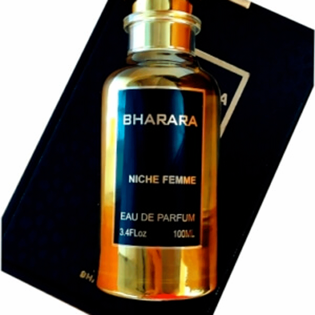 BHARARA - NICHE FEMME